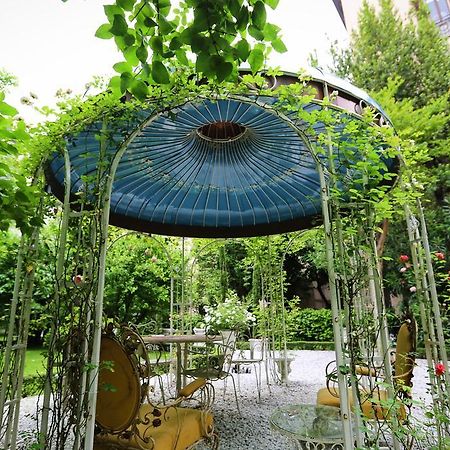 Gb House Bed & Breakfast Torino Exterior foto