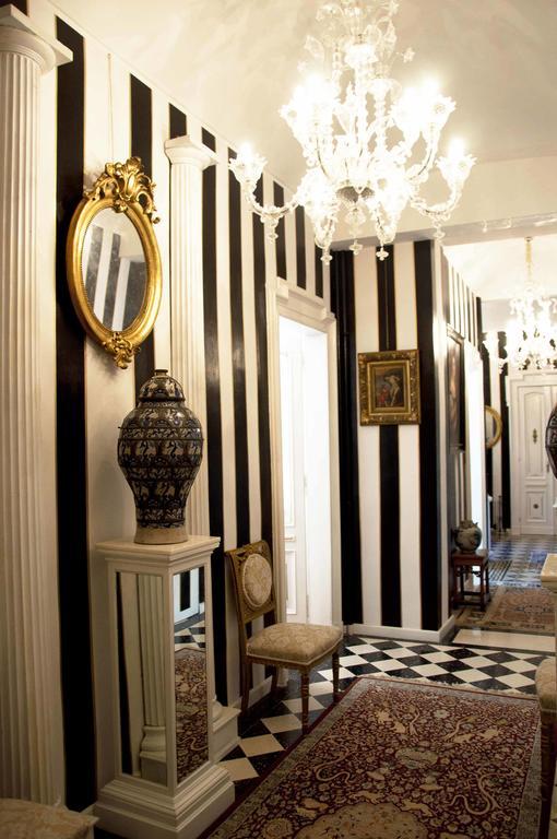 Gb House Bed & Breakfast Torino Exterior foto