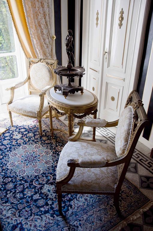 Gb House Bed & Breakfast Torino Exterior foto