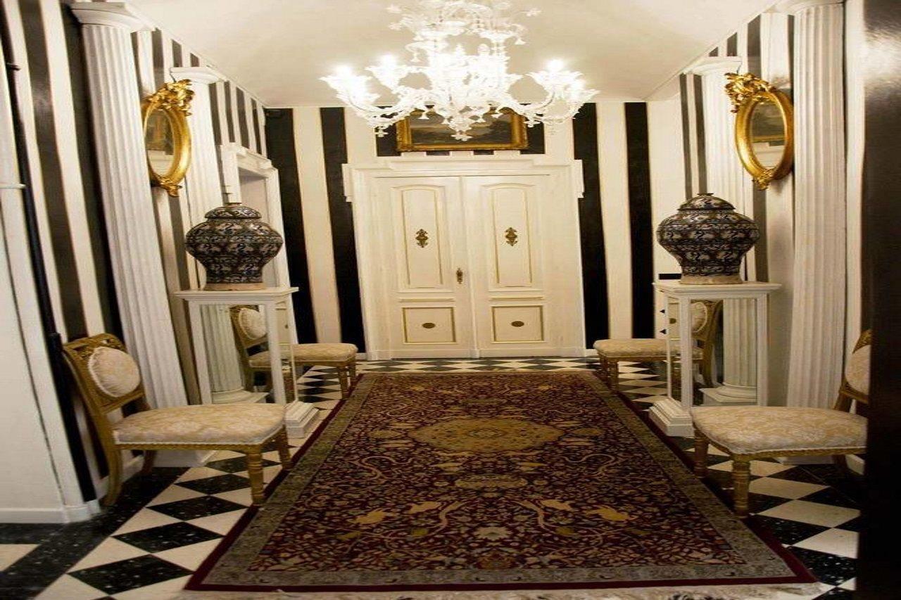 Gb House Bed & Breakfast Torino Exterior foto