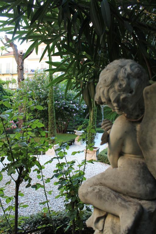 Gb House Bed & Breakfast Torino Exterior foto