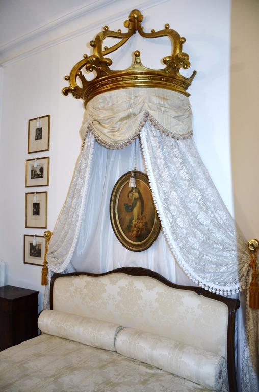 Gb House Bed & Breakfast Torino Exterior foto