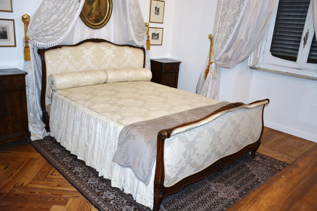 Gb House Bed & Breakfast Torino Exterior foto