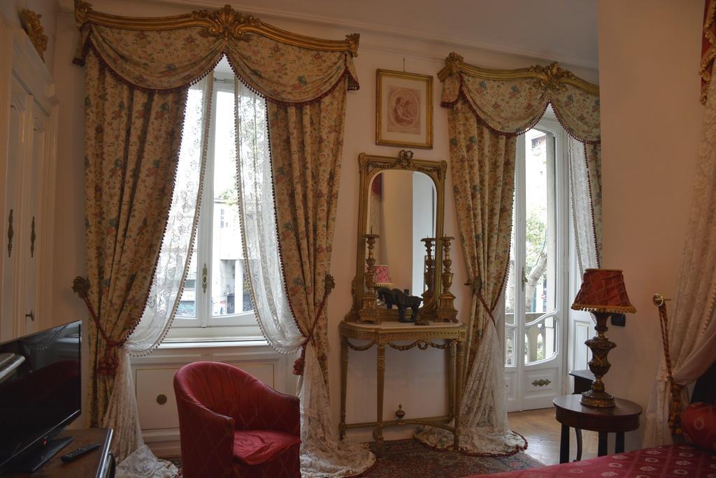 Gb House Bed & Breakfast Torino Exterior foto