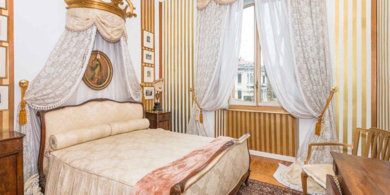 Gb House Bed & Breakfast Torino Exterior foto