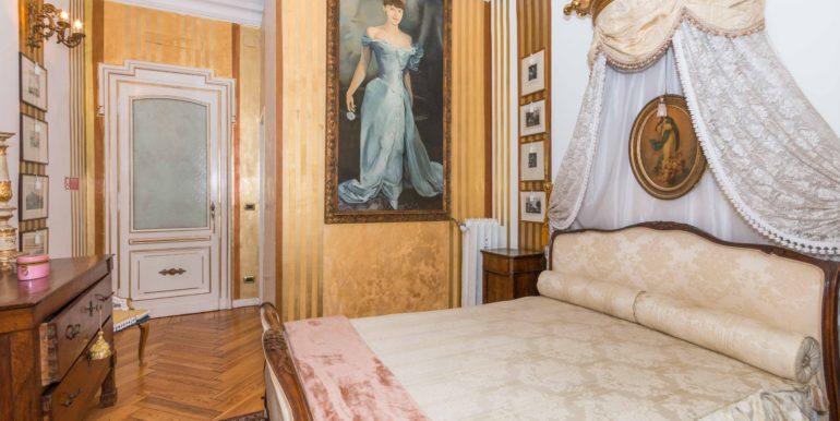 Gb House Bed & Breakfast Torino Exterior foto