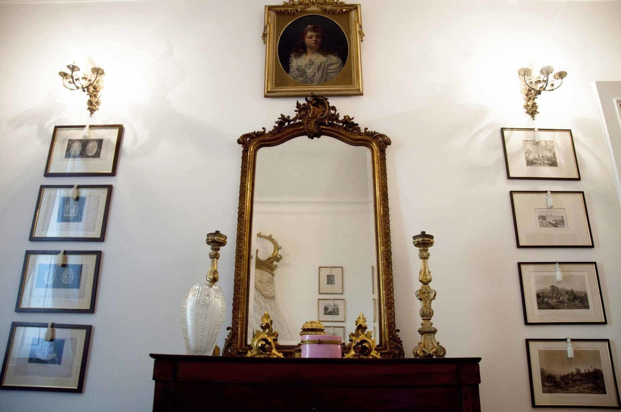 Gb House Bed & Breakfast Torino Exterior foto