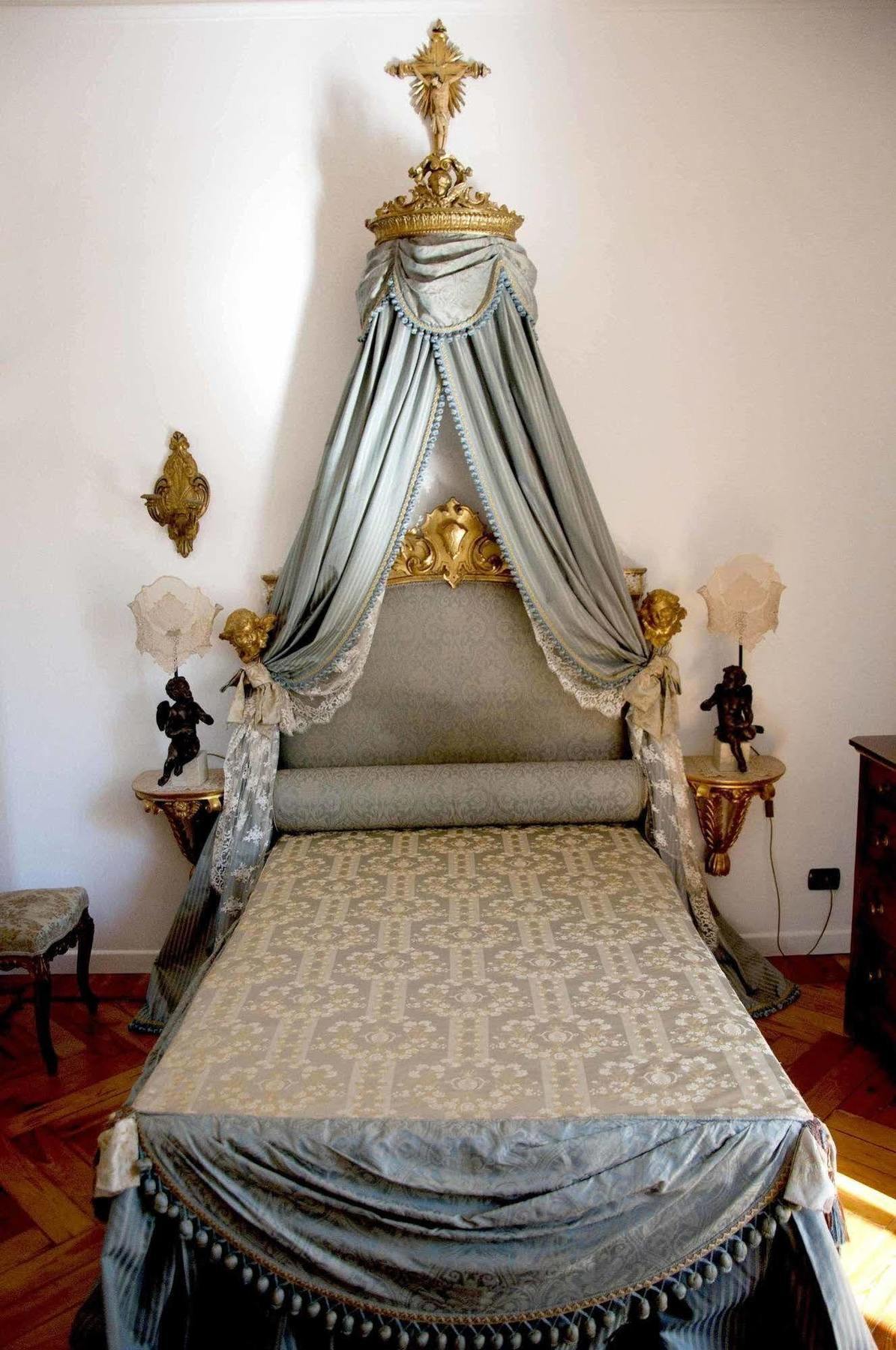Gb House Bed & Breakfast Torino Exterior foto