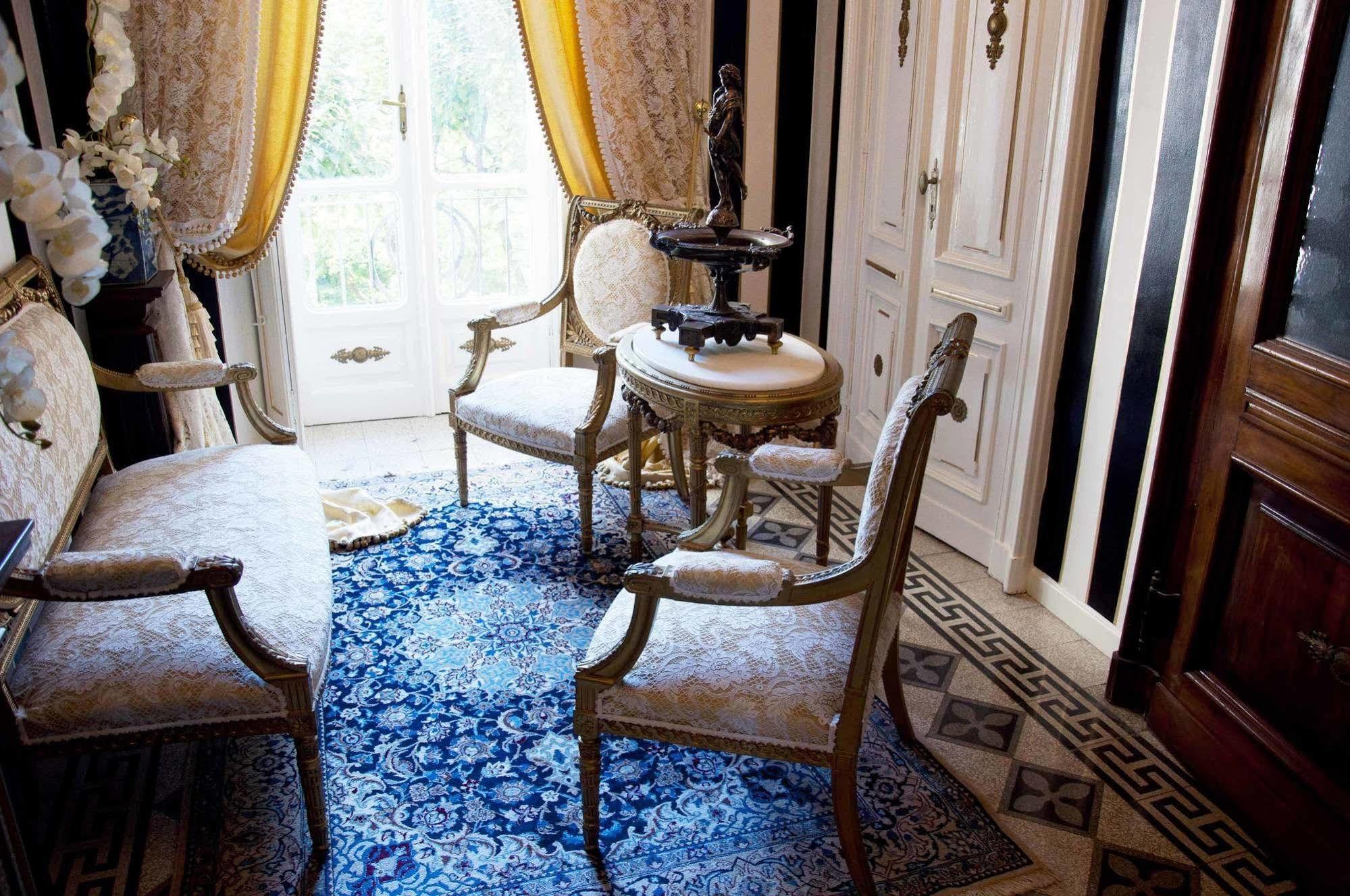 Gb House Bed & Breakfast Torino Exterior foto