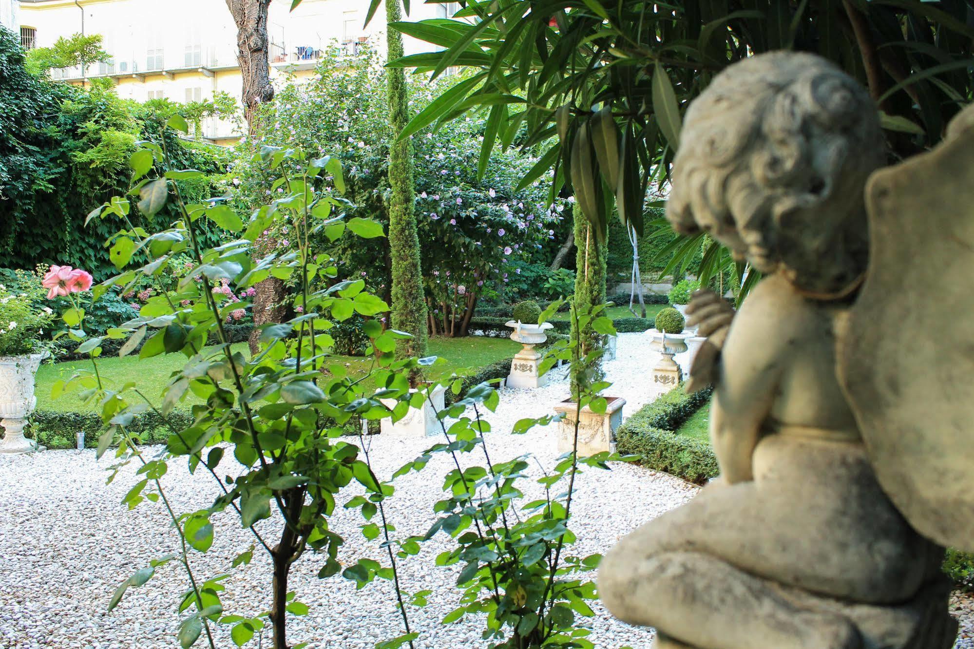 Gb House Bed & Breakfast Torino Exterior foto