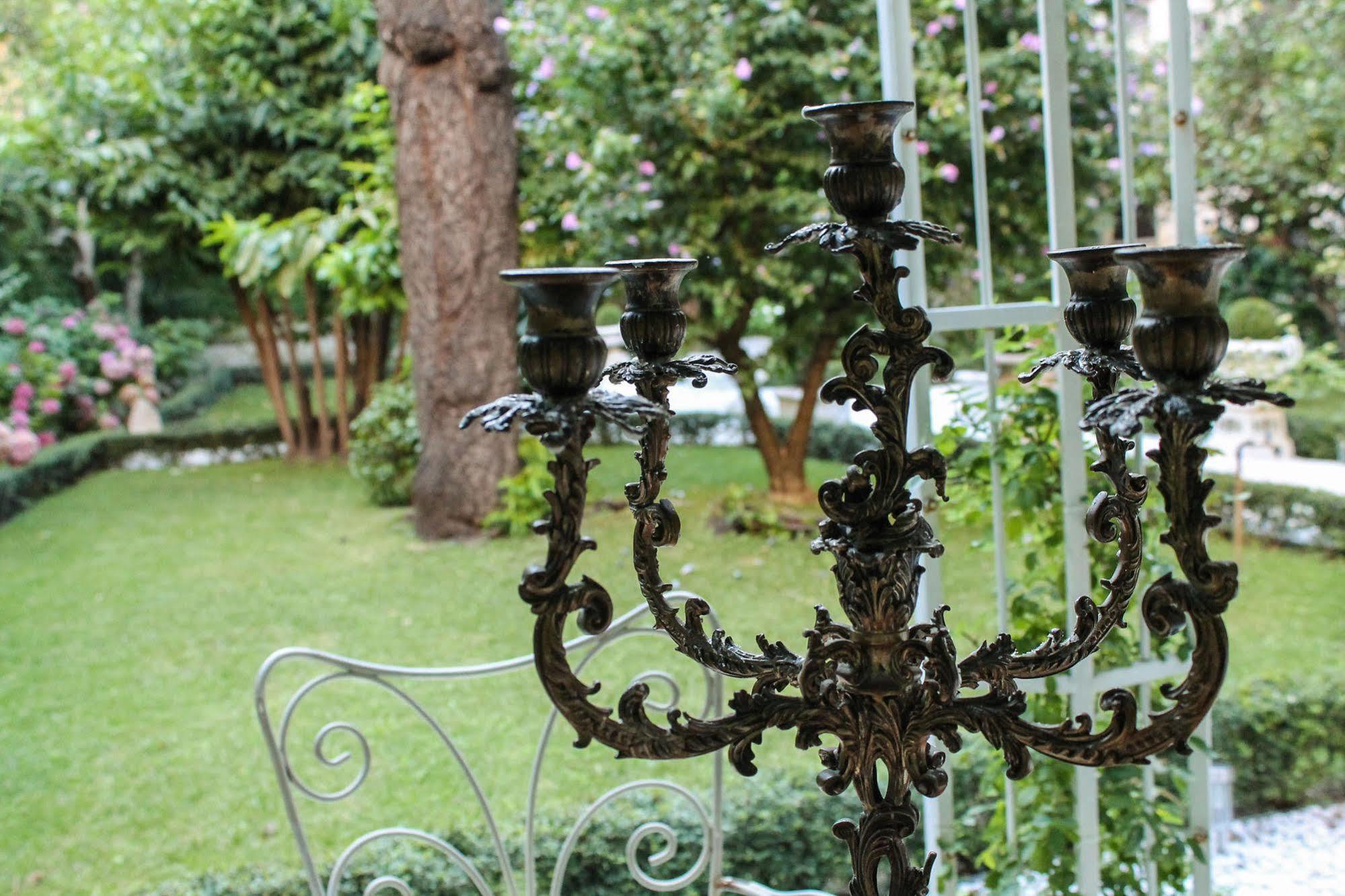 Gb House Bed & Breakfast Torino Exterior foto