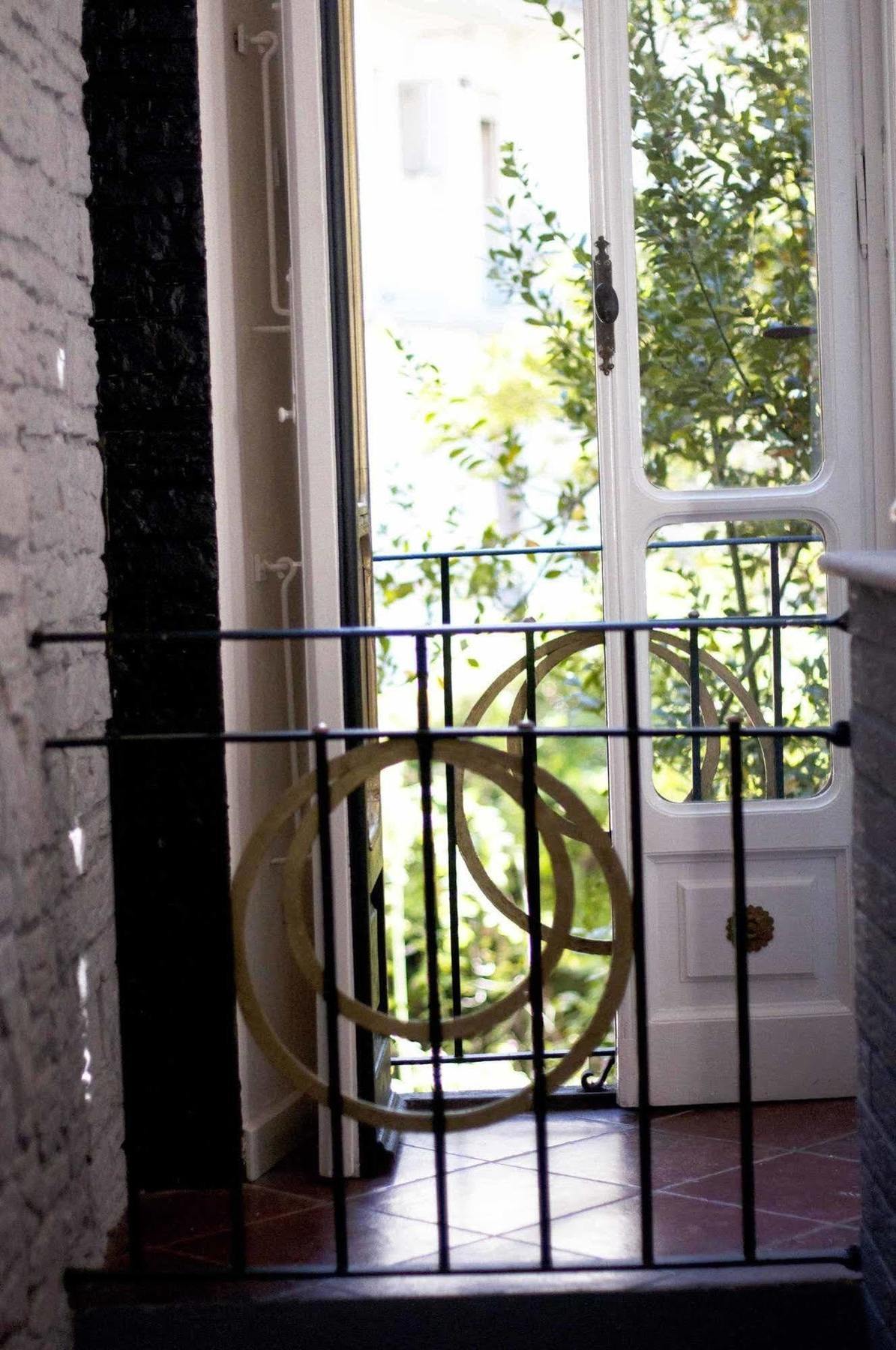 Gb House Bed & Breakfast Torino Exterior foto